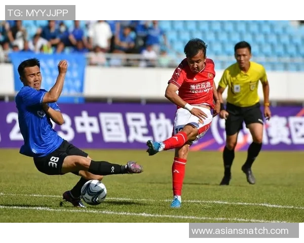 洲际杯精彩回顾：武汉足球队展现出色耐力与拼搏精神