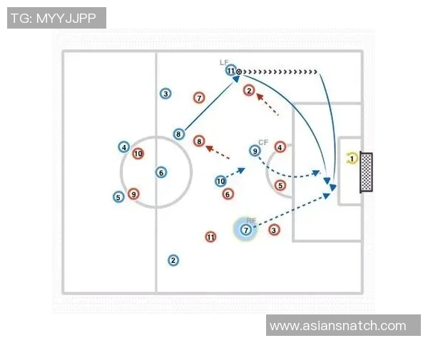 深入分析杭州网球队的进攻策略与战术特点探讨