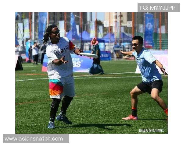 独家分析：北京飞盘队的速度对比