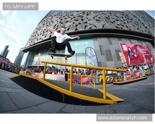 滑板精英赛点评：杭州飞盘队的状态表现