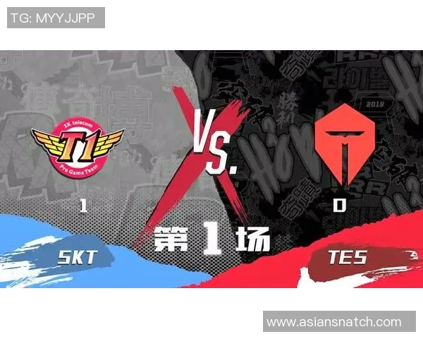 洲际赛积分榜：TES以100分领跑