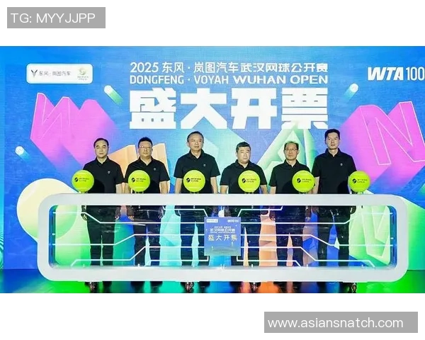 网球战术：武汉网球队的边路渗透体系