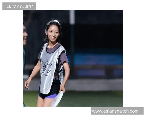 专访张娜：解密飞盘成功之道