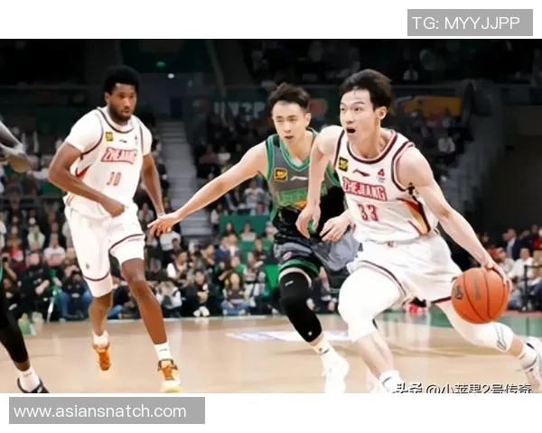 篮球焦点：上海篮球队的技术探讨