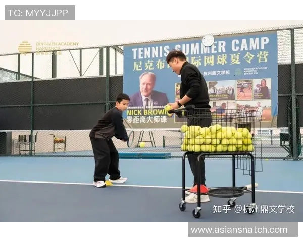 网球深度：解密杭州网球队的盯防