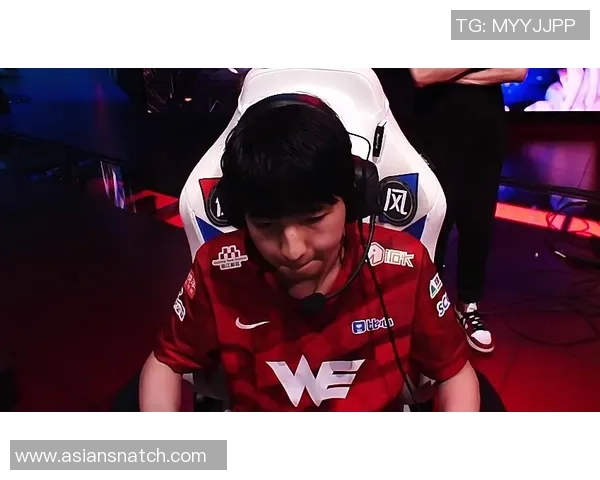 聚焦DOTA2：FPX的灵活性话题